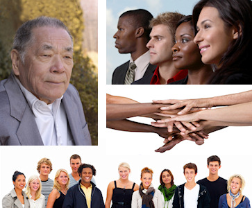 The Moral Compass Project